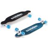 Hammond Longboards - Twin Tip 40" longboard