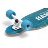 Hammond Longboards - Twin Tip 40" longboard