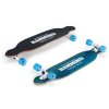 Hammond Longboards - Twin Tip 43" longboard