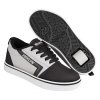 Heelys - GR8 Pro Black/Grey - koloboty