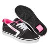 Heelys - GR8 Pro Black/Pink - koloboty