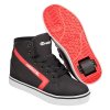 Heelys - GR8R HI Black/Red - koloboty