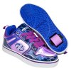Heelys - Motion 2.0 Lilac/Electric Blue/Lightning - koloboty