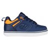 Heelys - Motion 2.0 Navy/Neon Orange - koloboty