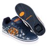 Heelys - Motion Plus Navy/Grey - koloboty