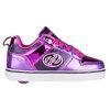 Heelys - Motion Plus Purple/Pink Shimmer/Grape - koloboty