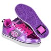 Heelys - Motion Plus Purple/Pink Shimmer/Grape - koloboty