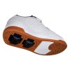 Heelys - Plus X2 Lighted White/White/Gum - koloboty