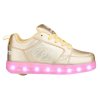 Heelys - Premium 2 Lo Yellow Hologram - koloboty
