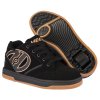 Heelys - Propel 2.0 Black/Gum - koloboty