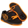 Heelys - Propel 2.0 Black/Orange - koloboty