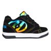 Heelys - Propel 2.0 Black/Rainbow Foil - koloboty