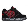 Heelys - Propel 2.0 Black/Red - koloboty