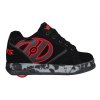 Heelys - Propel 2.0 Black/Red - koloboty