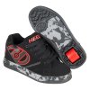 Heelys - Propel 2.0 Black/Red - koloboty