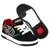 Heelys - Propel 2.0 Black/Reggae - koloboty