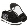 Heelys - Propel 2.0 Black/White - koloboty