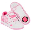 Heelys - Propel 2.0 White/Hot Pink/Light - koloboty