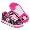 Heelys - Split Berry/Galaxy - koloboty