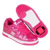 Heelys - Split Pink/Hologram - koloboty
