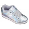 Heelys - Split Silver/Hologram/Water Drop - koloboty