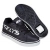Heelys - Vopel Black/Light Grey - koloboty