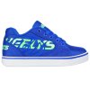 Heelys - Vopel Blue/Neon Green - koloboty