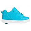 Heelys - Voyager Cyan G.I.D. - koloboty