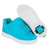 Heelys - Voyager Cyan G.I.D. - koloboty