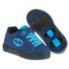 Heelys - X2 Dual Up Navy/New Blue - koloboty