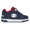 Heelys - X2 Dual Up Navy/Red/White - koloboty