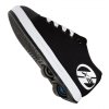 Heelys - X2 Fresh Black/White - koloboty