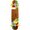 Loaded - Tesseract 39" longboard
