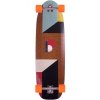Loaded - Truncated Tesseract 39" longboard
