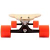 Loaded - Vanguard 42" Black longboard