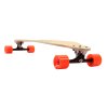 Loaded - Vanguard 42" Black longboard