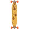 Loaded - Vanguard 42" Silver longboard