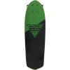 Madrid - Party 24" Green Metalic Logo - Longboard