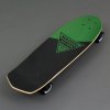 Madrid - Party 24" Green Metalic Logo - Longboard
