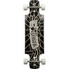 Madrid - Riot 34.25" DROP-THRU Maxed Cast - longboard