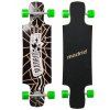 Madrid - Riot 34.25" TOP-MOUNT Standard Cast - longboard