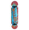 Miller Division - Comic 7.75 - skateboard