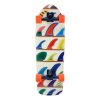 Miller Division - Fins 32" - surfskate
