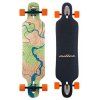 Miller Division - Headquarter 39" longboard