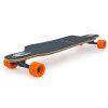 Miller Division - Headquarter 39" longboard