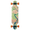 Miller Division - Headquarter 39" longboard
