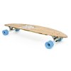 Miller Division - Pin Up 38" longboard