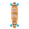 Miller Division - Pin Up 38" longboard