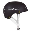 Miller Division - Pro Helmet V2 Black - helma