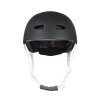Miller Division - Pro Helmet V2 Black - helma